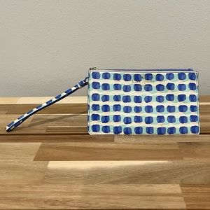 Kate Spade Wristlet Wallet